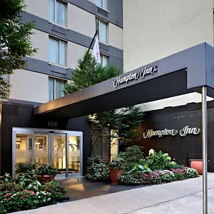 3* Hotell Hampton Manhattan Chelsea